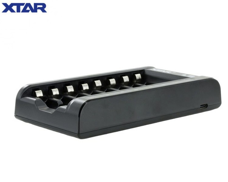 XTAR L8