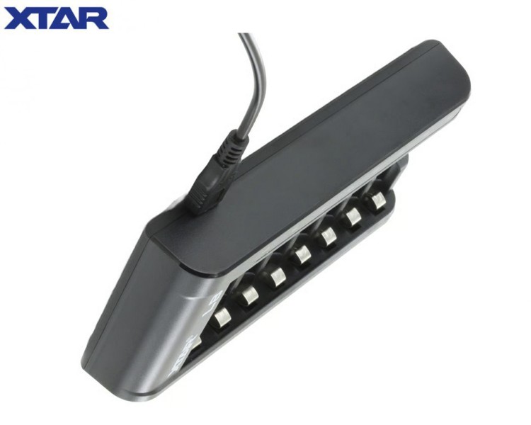 XTAR L8