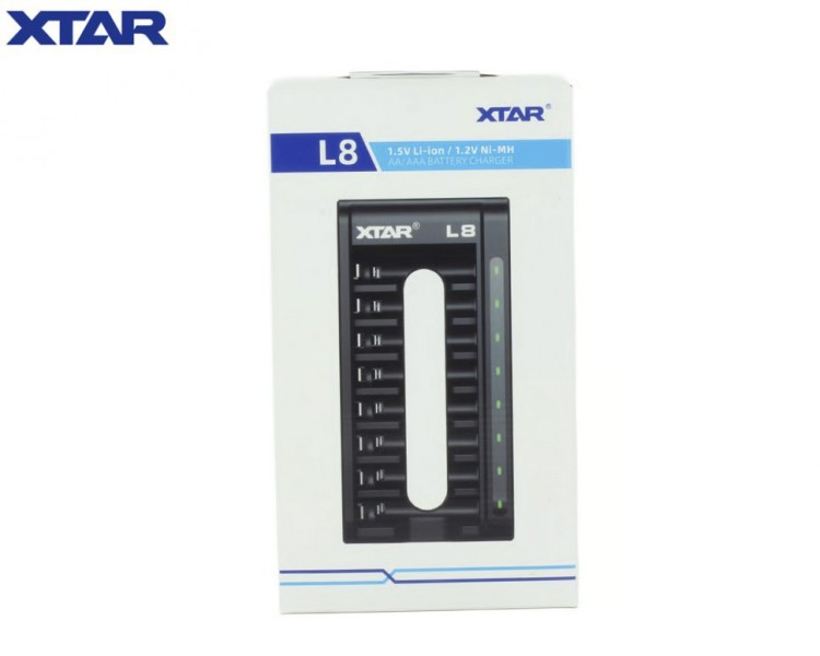 XTAR L8