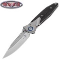 Нож Microtech Socom Bravo Mini S/E 260M-7CFTI