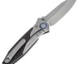 Нож Microtech Socom Bravo Mini S/E 260M-7CFTI