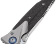 Нож Microtech Socom Bravo Mini S/E 260M-7CFTI