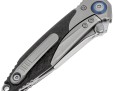 Нож Microtech Socom Bravo Mini S/E 260M-7CFTI