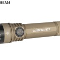 Acebeam E75 Desert