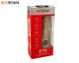 Acebeam E75 Desert Acebeam E75 Desert