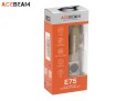 Acebeam E75 Desert
