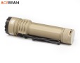 Acebeam E75 Desert