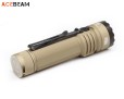 Acebeam E75 Desert