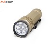 Acebeam E75 Desert