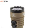 Acebeam E75 Desert