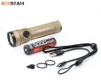 Acebeam E75 Desert