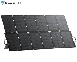 Солнечная панель Bluetti SORA 500