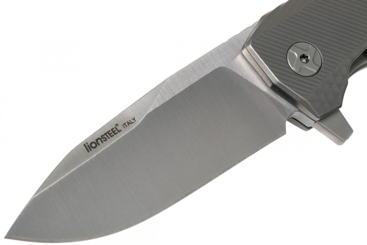 Нож Lion Steel ROK G