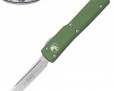 Нож Microtech UTX-70 Satin 149-4OD