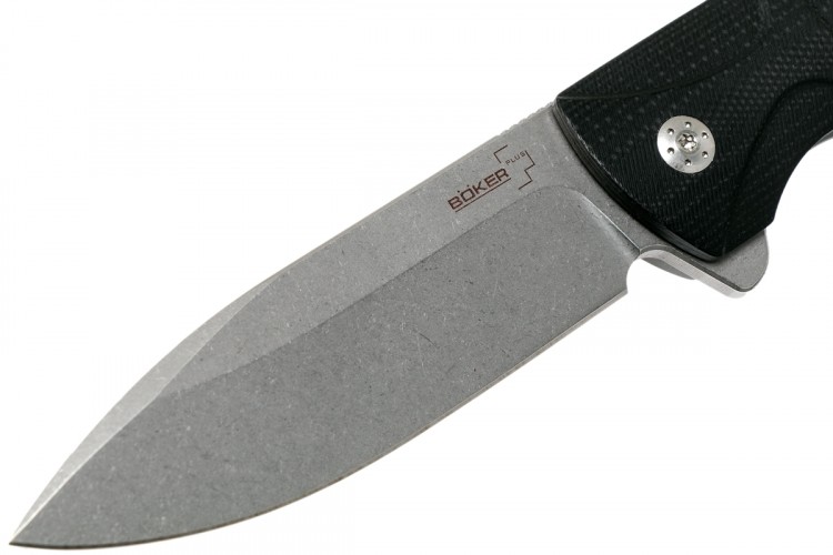 Нож Boker Ridge 01bo262