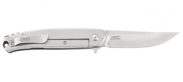 Нож CRKT Vizzle 5320