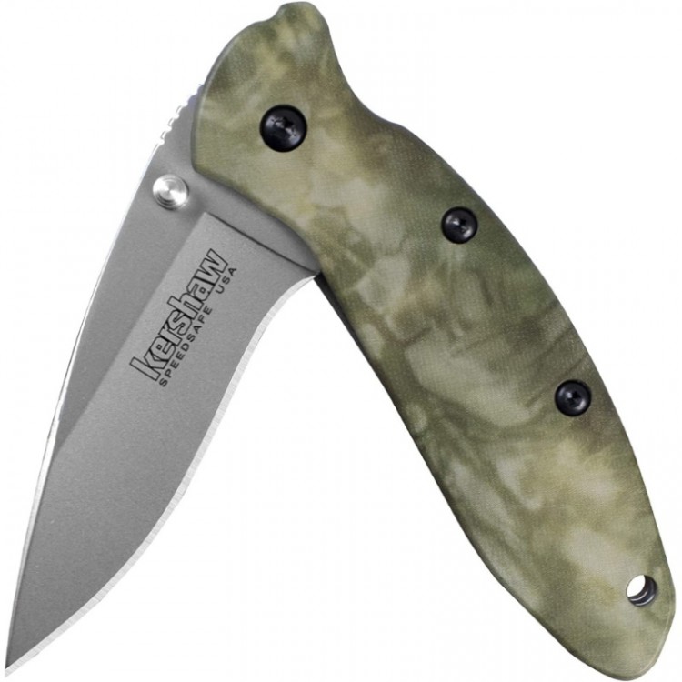 Нож Kershaw Scallion 1620C