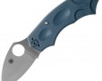 Нож Spyderco Meerkat Blue-Grey 64PBLE
