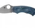 Нож Spyderco Meerkat Blue-Grey 64PBLE
