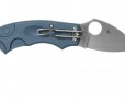 Нож Spyderco Meerkat Blue-Grey 64PBLE