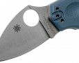 Нож Spyderco Meerkat Blue-Grey 64PBLE