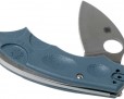 Нож Spyderco Meerkat Blue-Grey 64PBLE