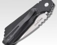 Нож Pro-Tech Pro-Strider Mini SnG Auto Stonewashed Black 2305
