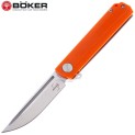 Нож Boker 01BO646SOI Cataclyst ORG
