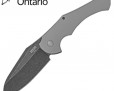 Нож Ontario 8876 Carter 2quared