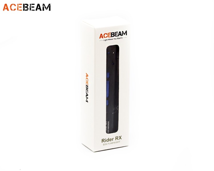 Acebeam Rider RX 2.0 AL