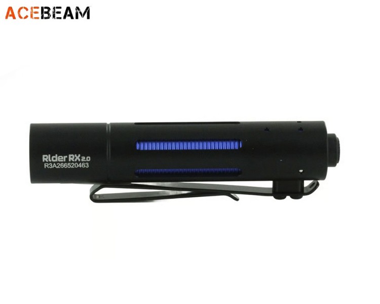 Acebeam Rider RX 2.0 AL