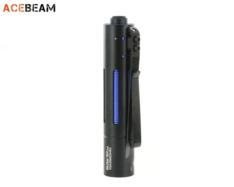 Acebeam Rider RX 2.0 AL