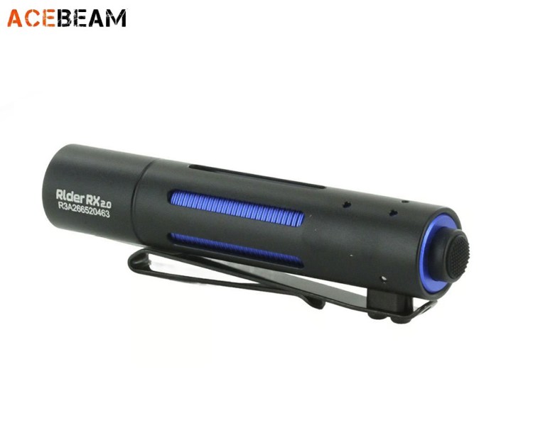 Acebeam Rider RX 2.0 AL