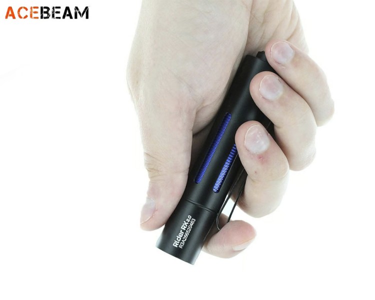 Acebeam Rider RX 2.0 AL