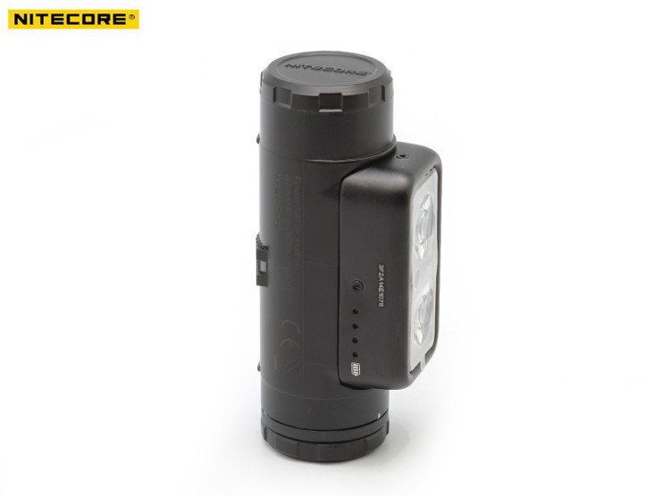 Nitecore NU53