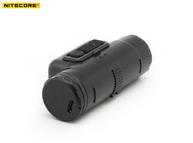 Nitecore NU53