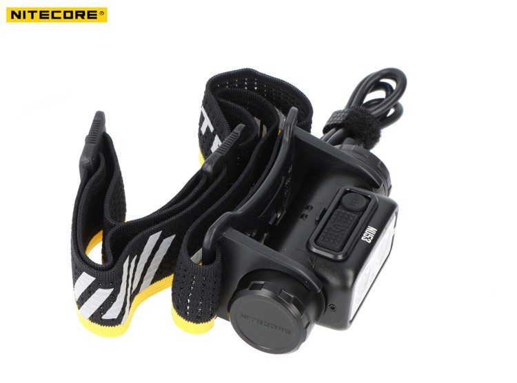 Nitecore NU53