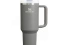 Термокружка Stanley Adventure Quencher H2.0 0,887L Серая
