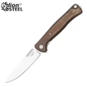 Нож Lion Steel Skinny Aluminium SK01A ES