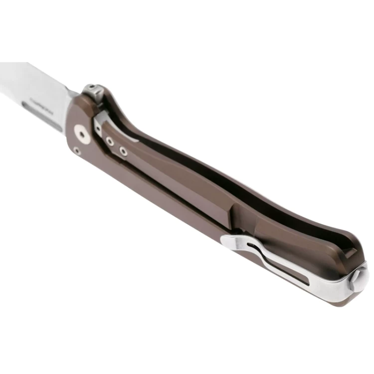 Нож Lion Steel Skinny Aluminium SK01A ES