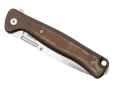 Нож Lion Steel Skinny Aluminium SK01A ES