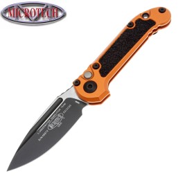 Нож Microtech LUDT Gen III 1135-1OR