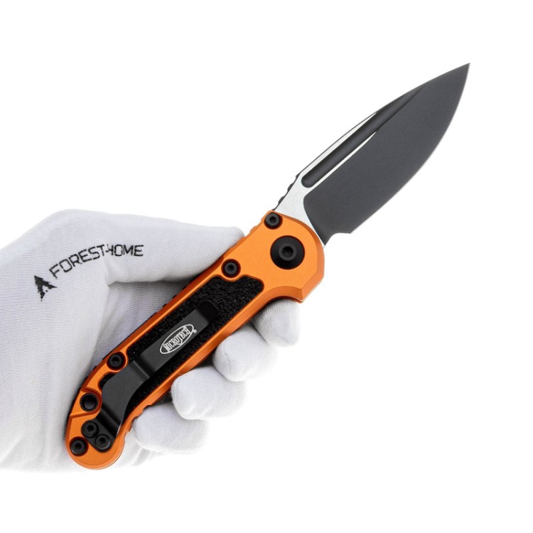 Нож Microtech LUDT Gen III 1135-1OR