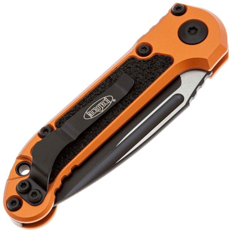 Нож Microtech LUDT Gen III 1135-1OR