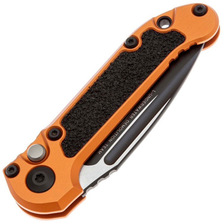 Нож Microtech LUDT Gen III 1135-1OR