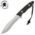 Нож Spartan Blades Ronin Shinto 47SWBKNLBKR