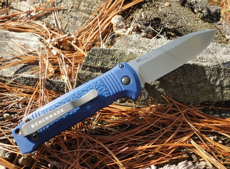 Нож Benchmade Casbah 4400-1