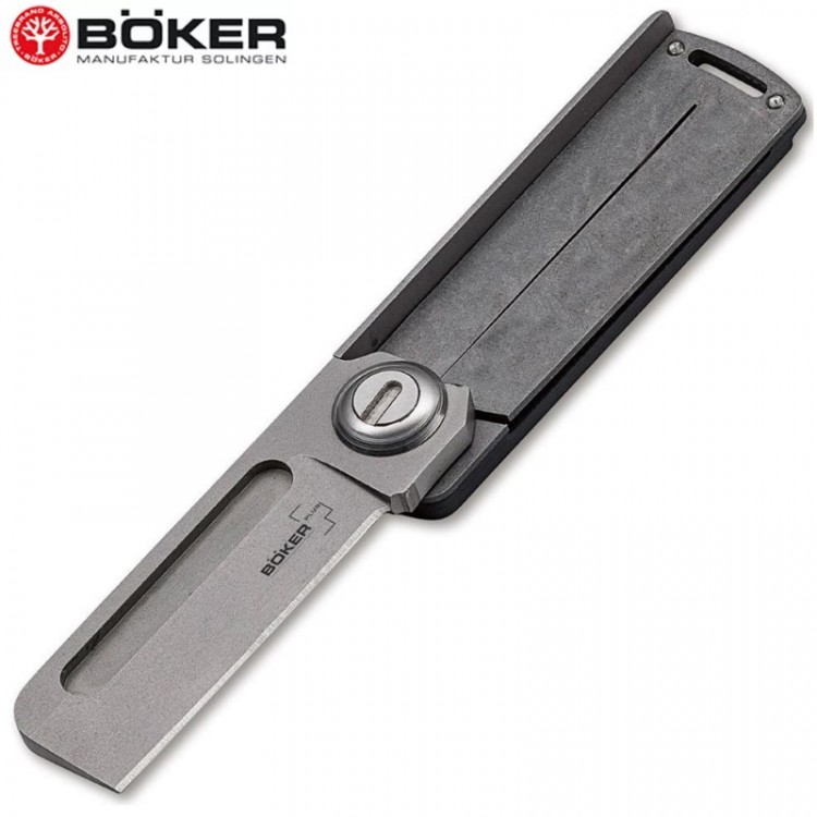 Нож Boker Rocket G10 01BO263