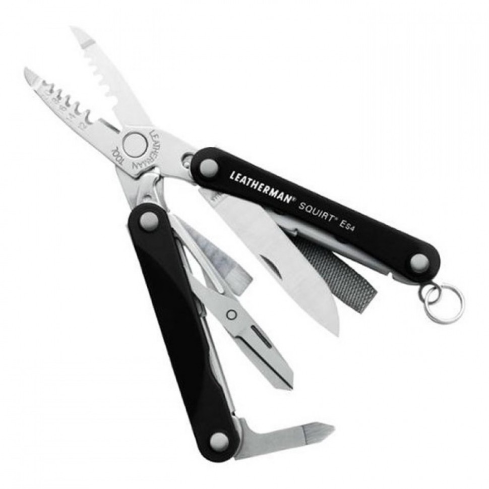 Leatherman es4 sales