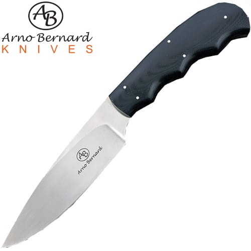 Нож Arno Bernard Eland G-10